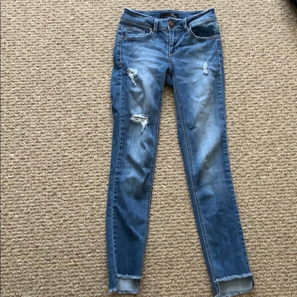 Nordstrom Jeans